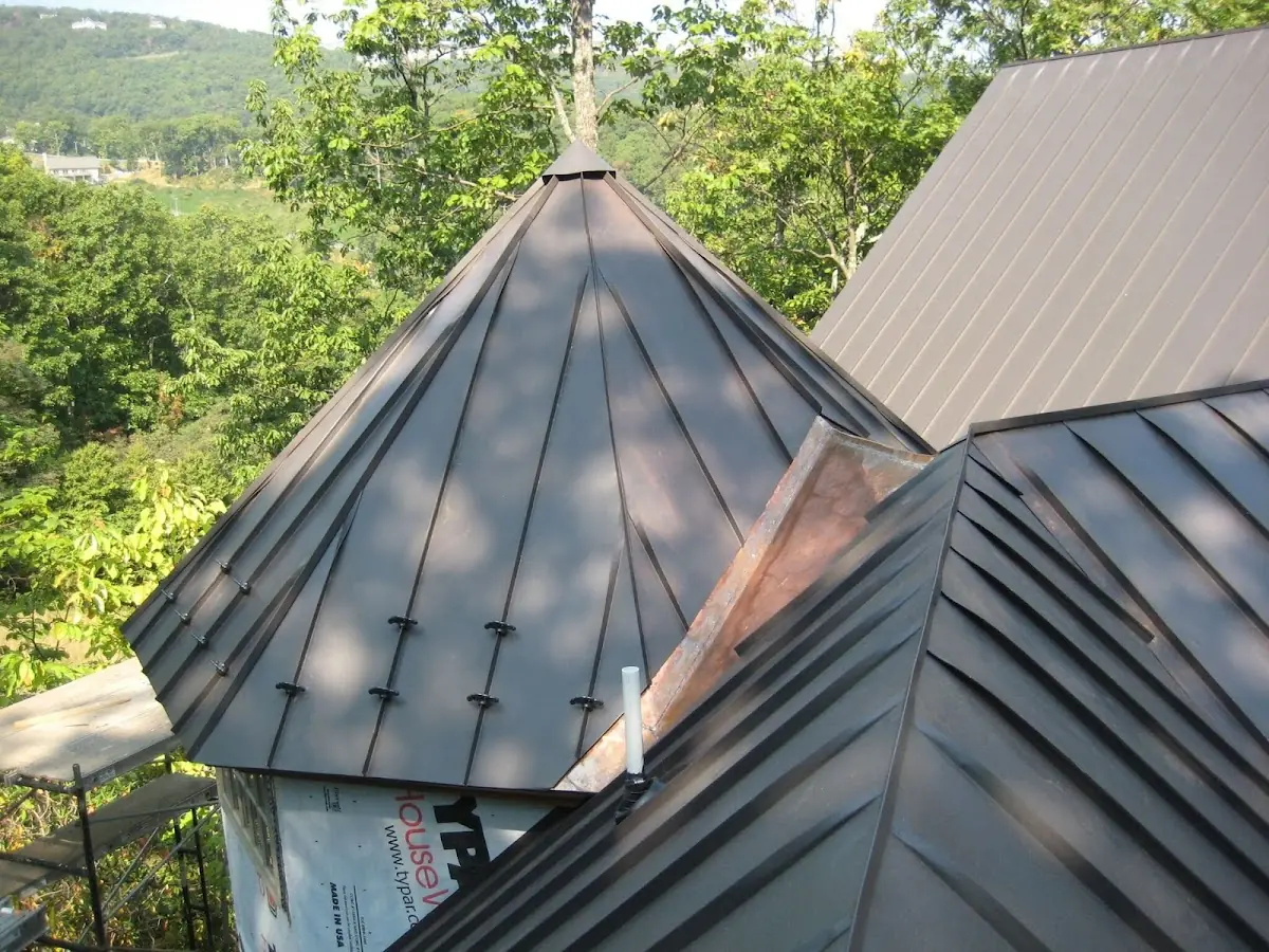 Professional Gutter Cleaning by Craftsman Roofing in Roseville